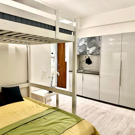 Rome Apartment Marconi エクステリア 写真