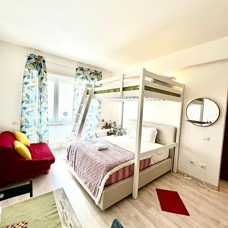 Rome Apartment Marconi エクステリア 写真