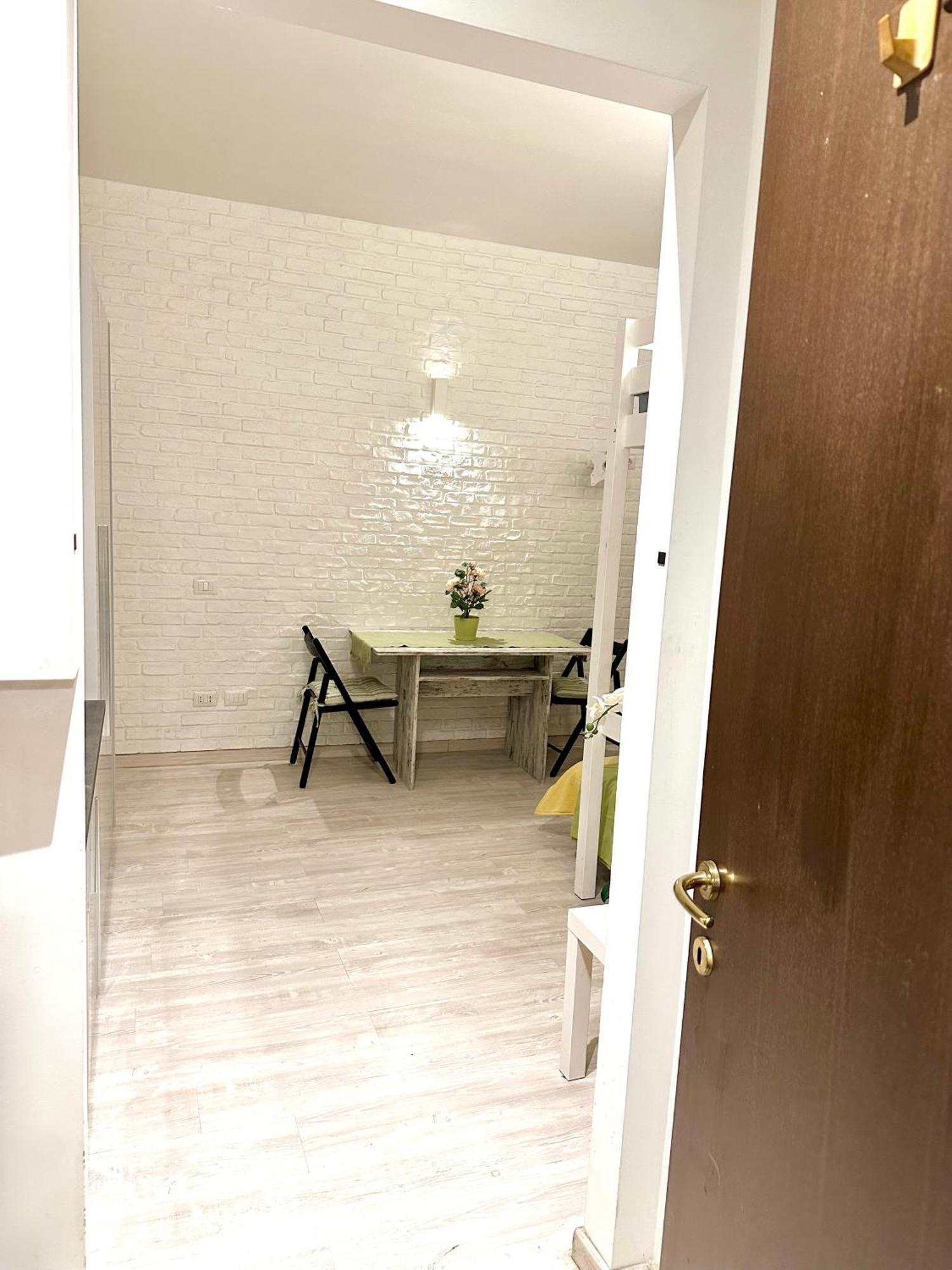 Rome Apartment Marconi エクステリア 写真
