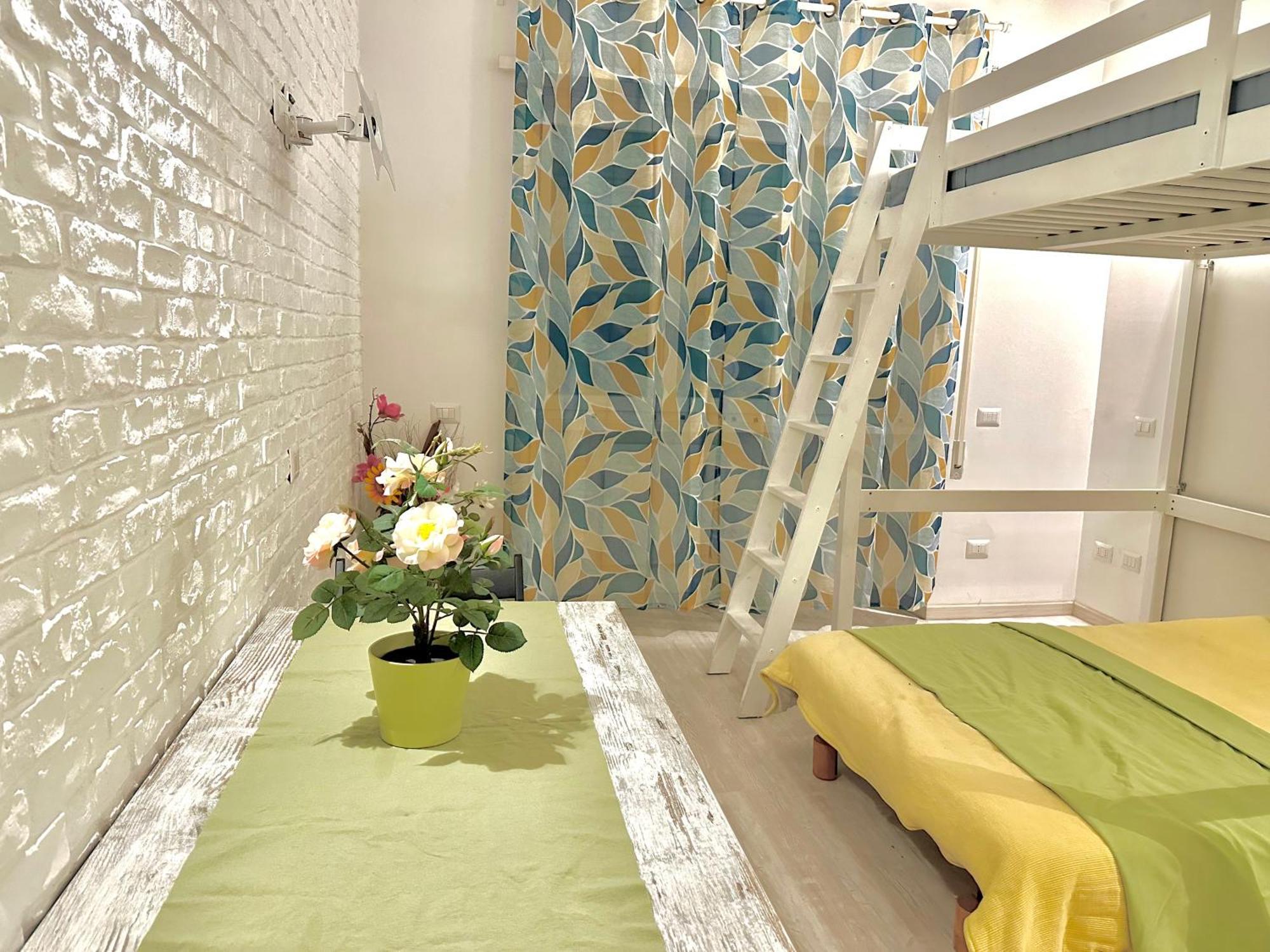 Rome Apartment Marconi エクステリア 写真