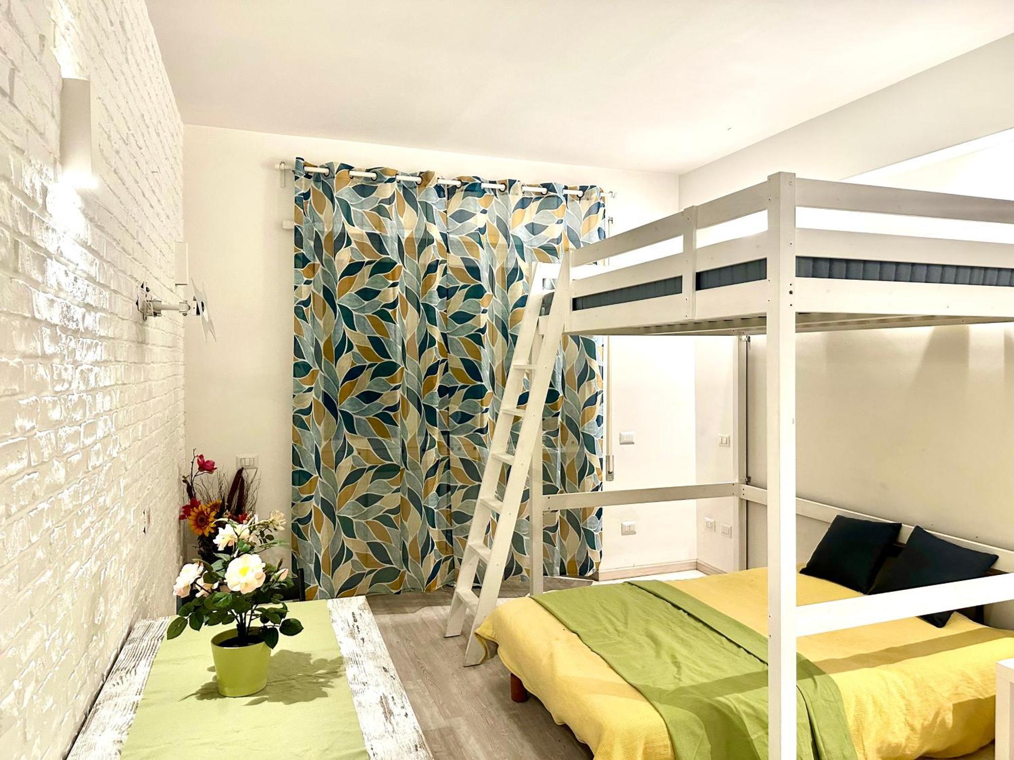 Rome Apartment Marconi エクステリア 写真