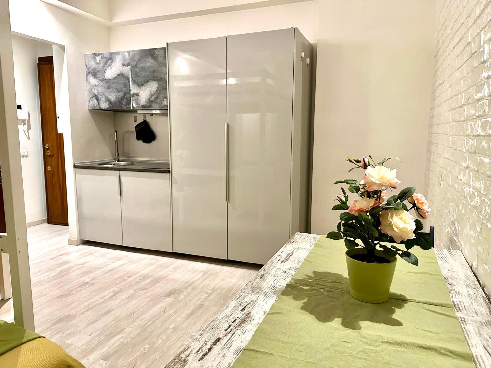 Rome Apartment Marconi エクステリア 写真
