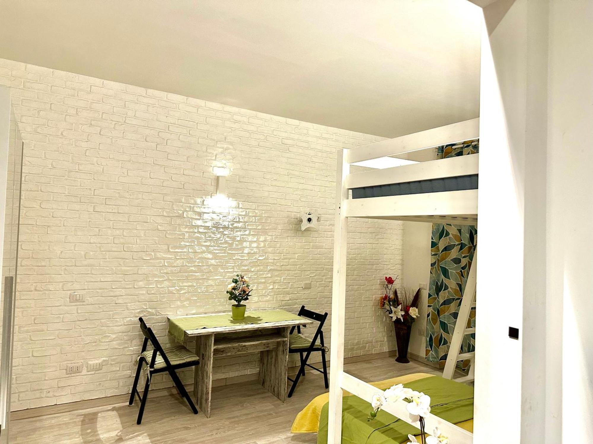 Rome Apartment Marconi エクステリア 写真