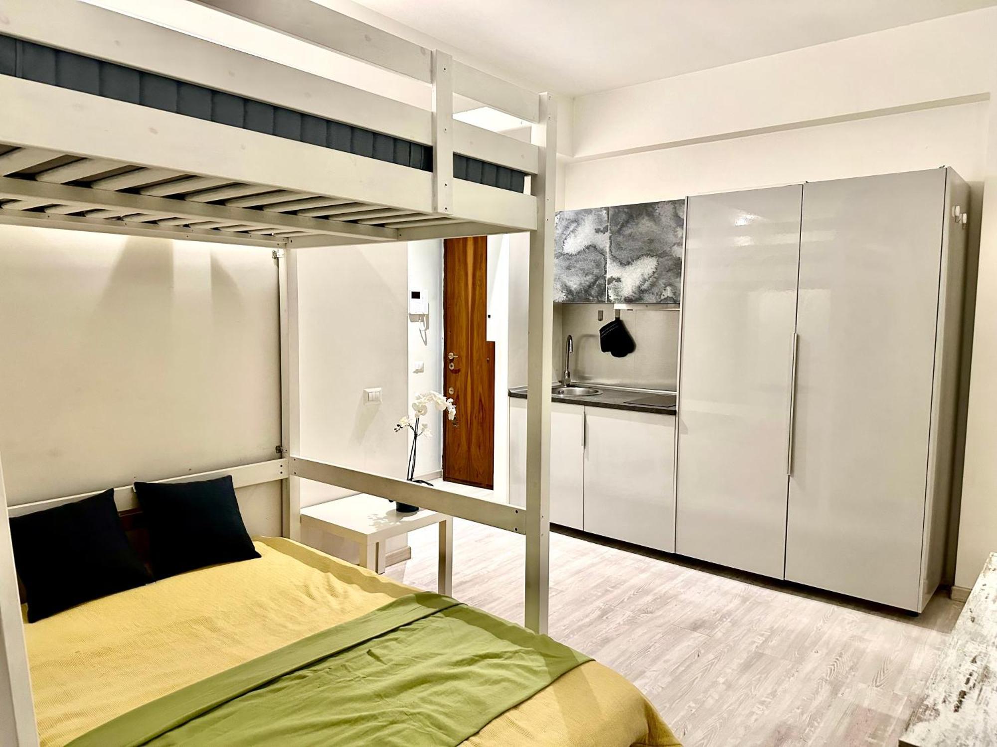 Rome Apartment Marconi エクステリア 写真