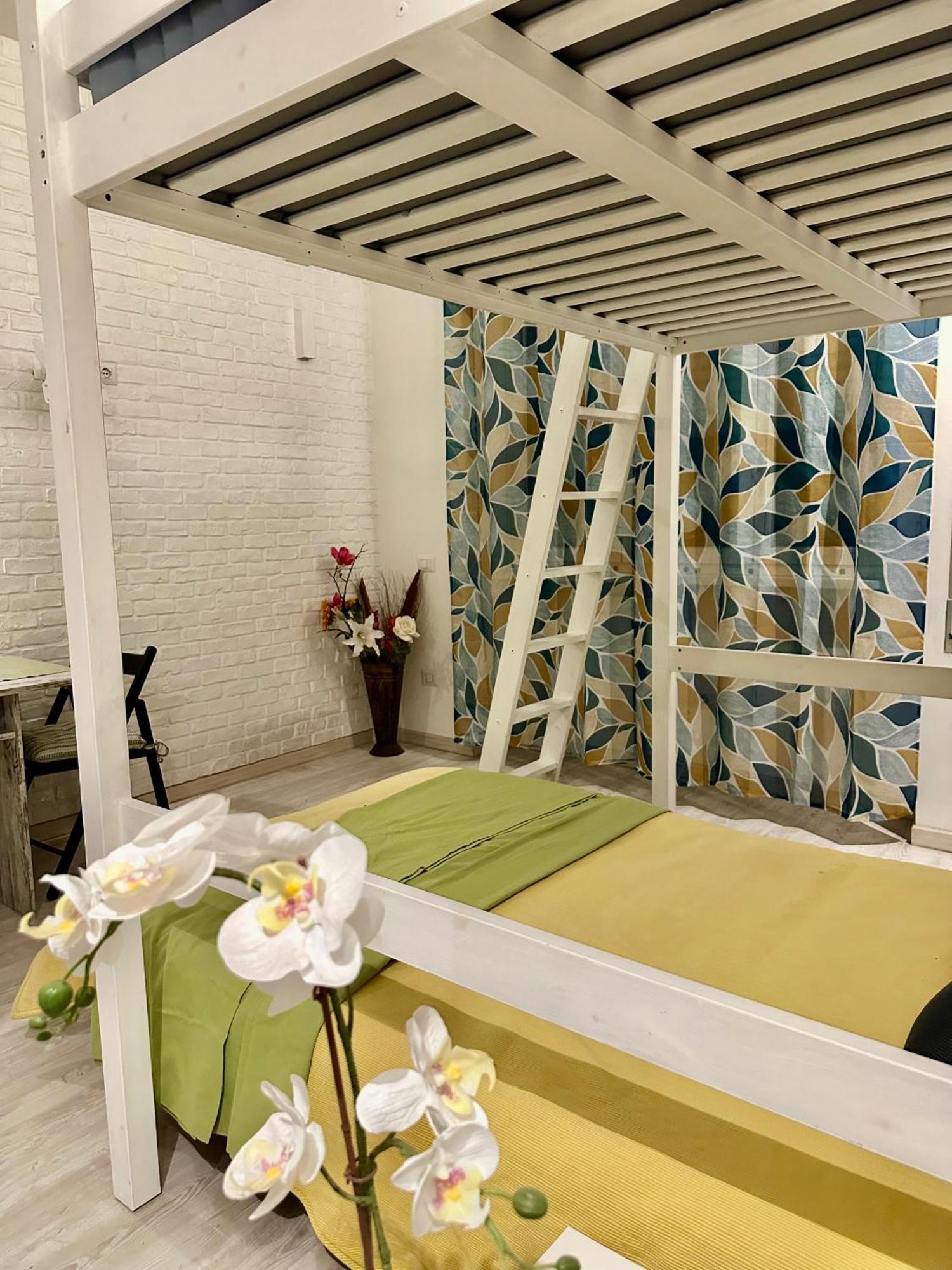 Rome Apartment Marconi エクステリア 写真