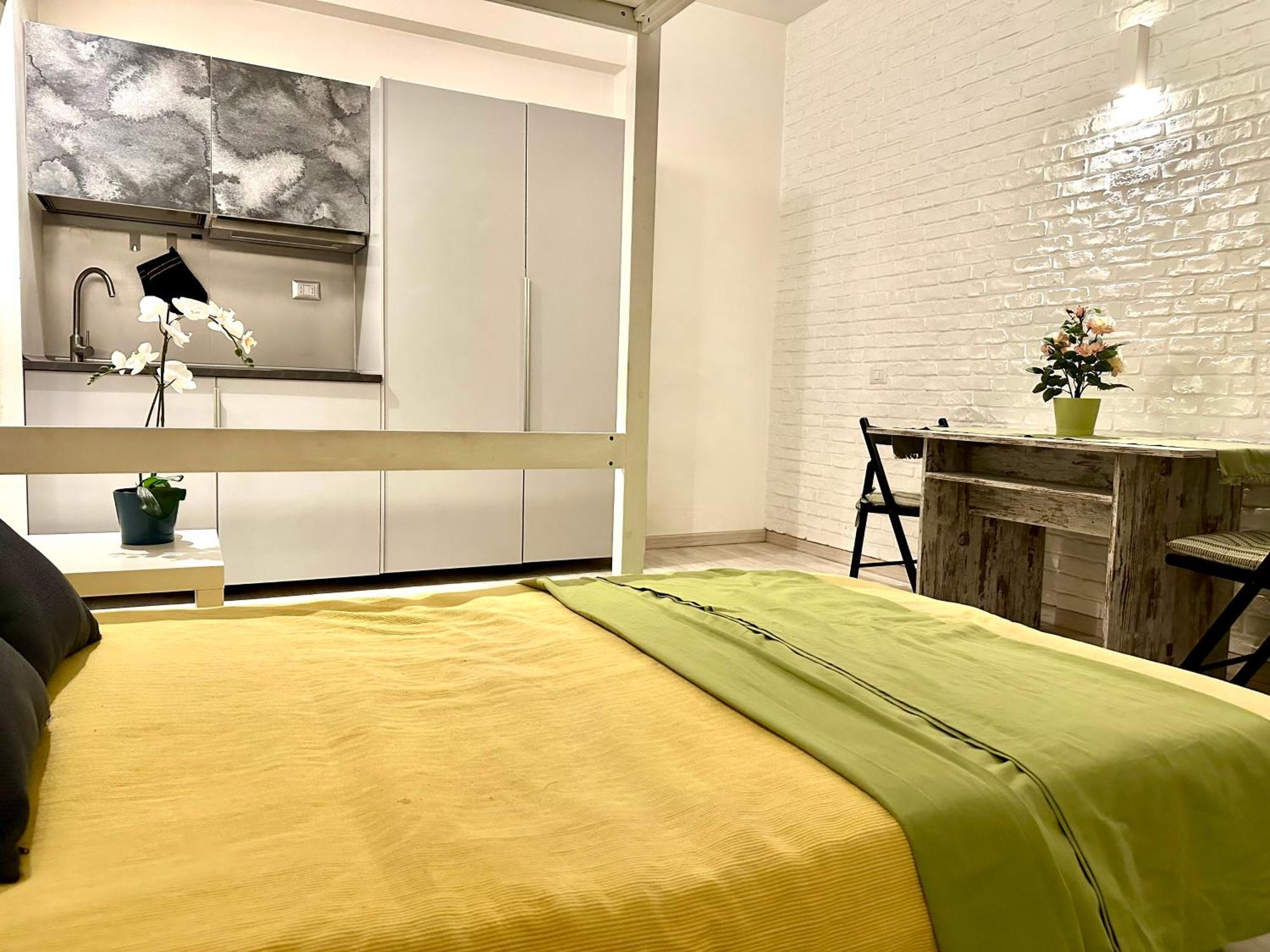 Rome Apartment Marconi エクステリア 写真
