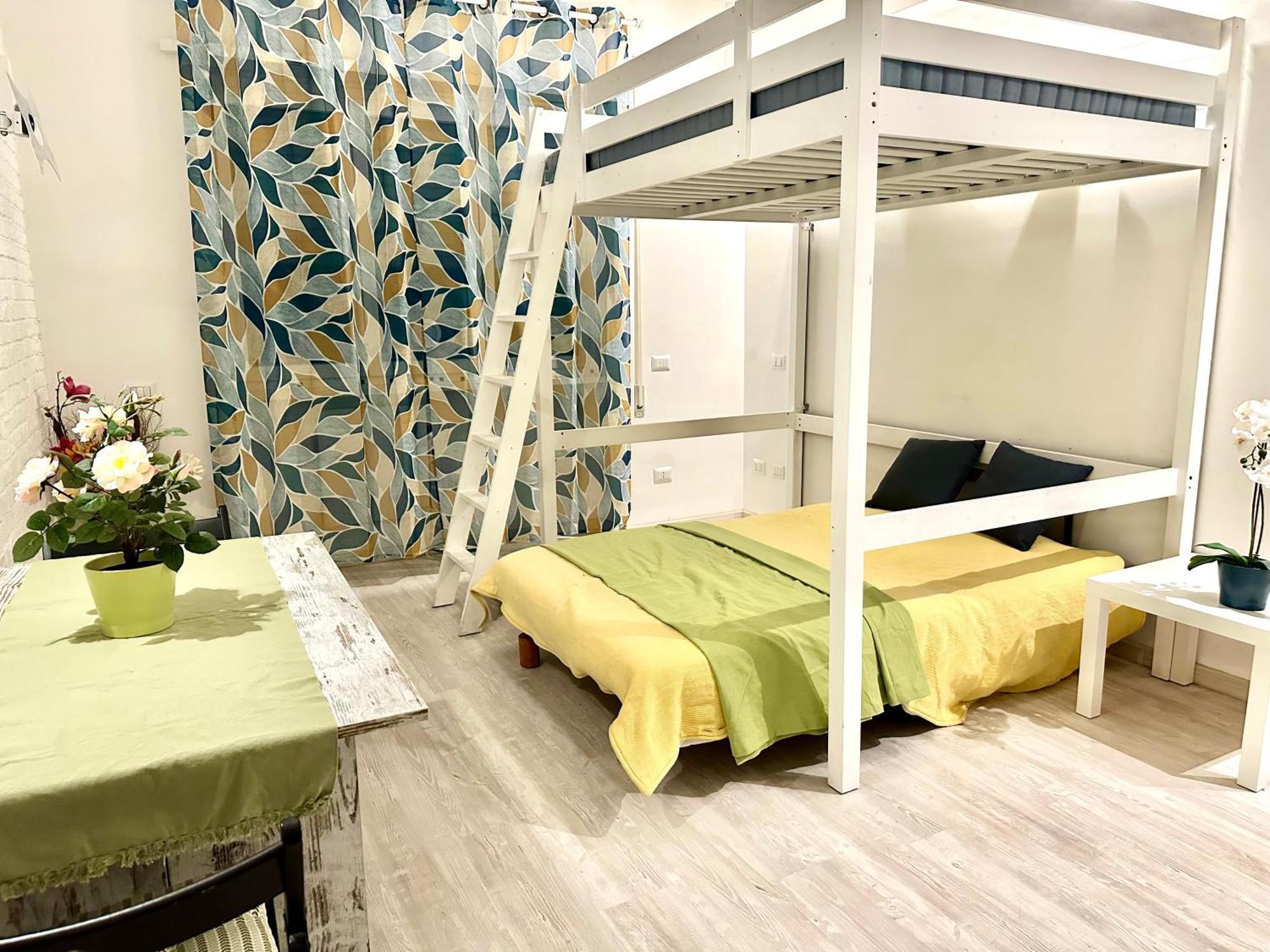 Rome Apartment Marconi エクステリア 写真