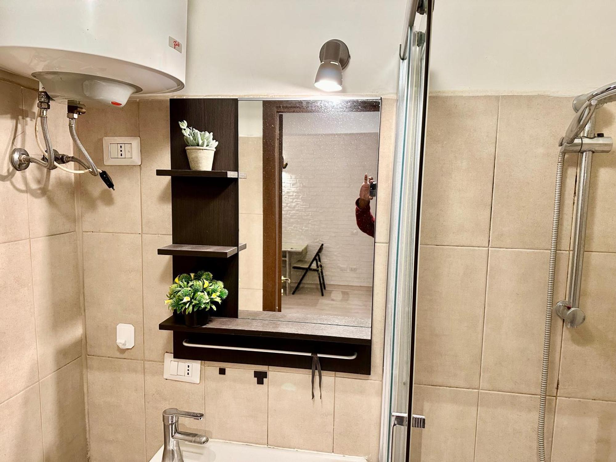 Rome Apartment Marconi エクステリア 写真