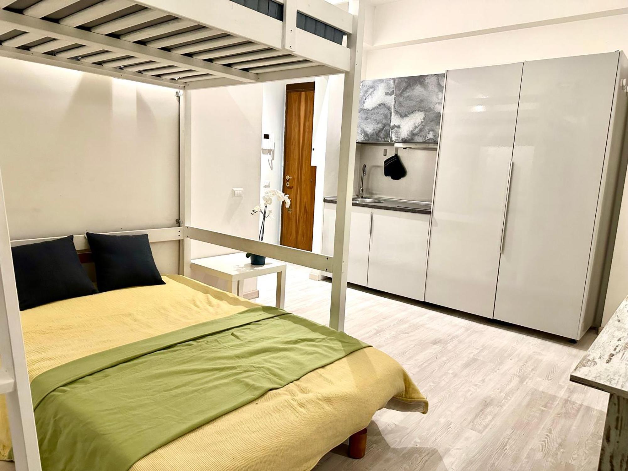 Rome Apartment Marconi エクステリア 写真