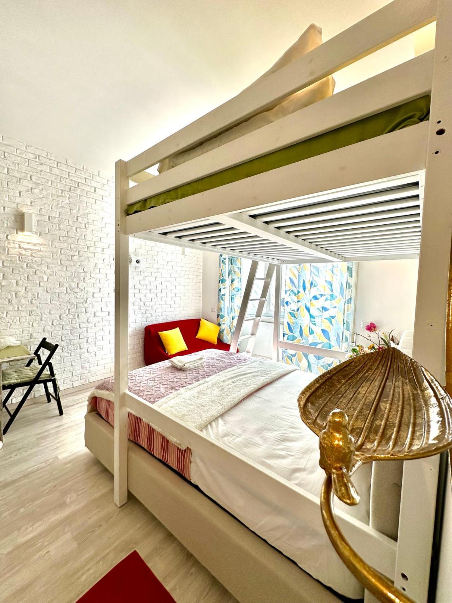 Rome Apartment Marconi エクステリア 写真