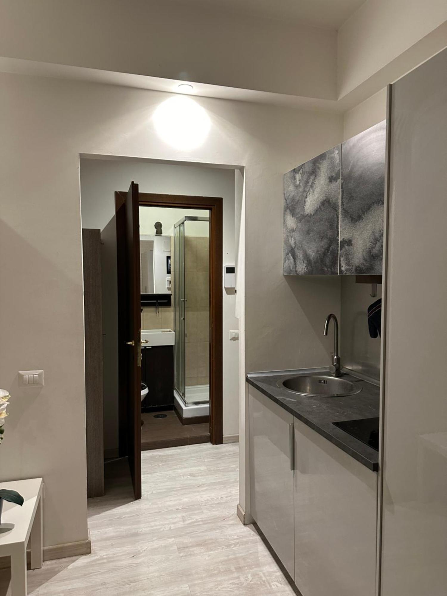 Rome Apartment Marconi エクステリア 写真