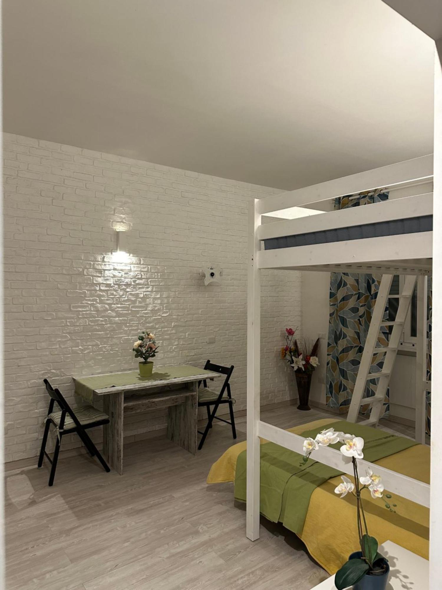 Rome Apartment Marconi エクステリア 写真