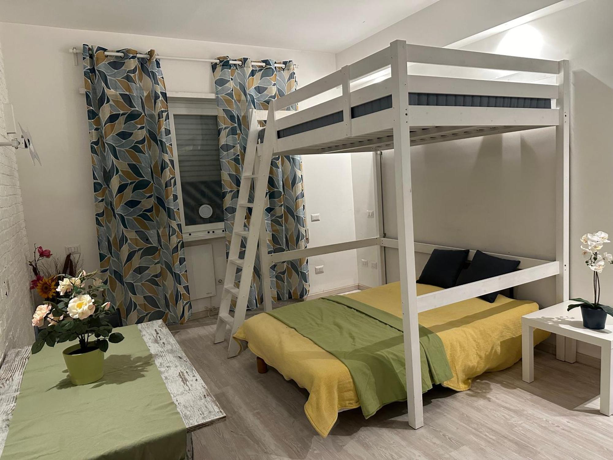 Rome Apartment Marconi エクステリア 写真