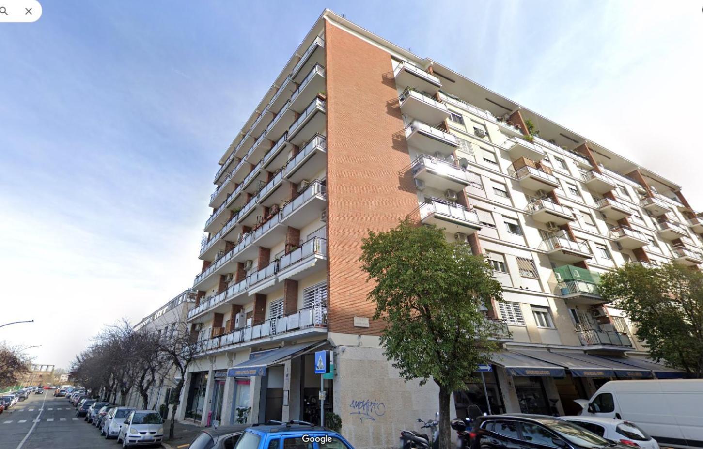 Rome Apartment Marconi エクステリア 写真